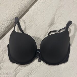 SKIMS Black Women's Bra